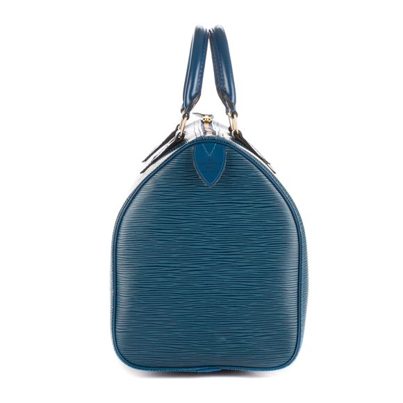 Louis Vuitton Speedy 30 - Picture 5 of 10